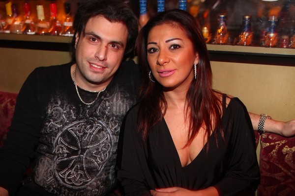 Berbara 2011 by Q Entertainment @ Shah 